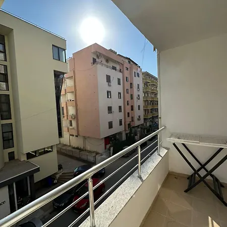 Front * Durrës