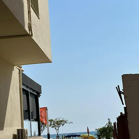 Front 아파트